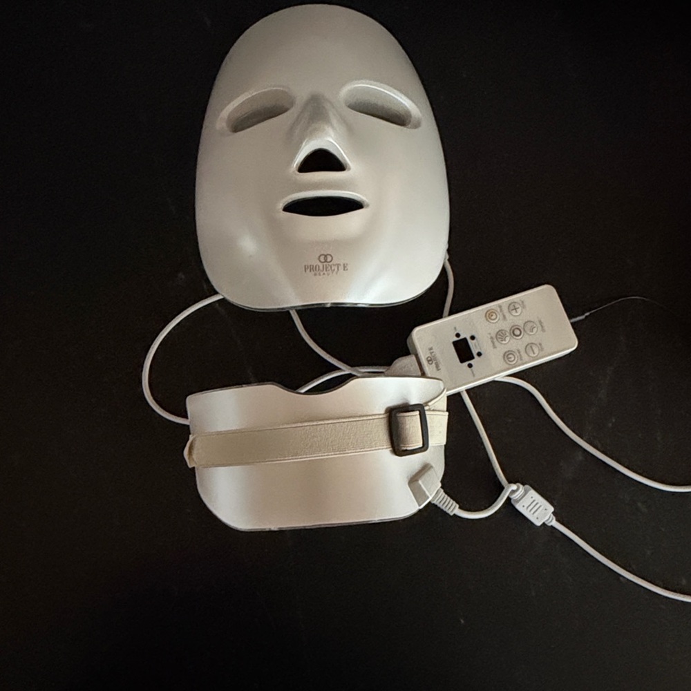 Project E Light Mask - Picture 10 of 10